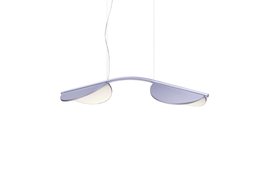 Almendra Arch Suspension