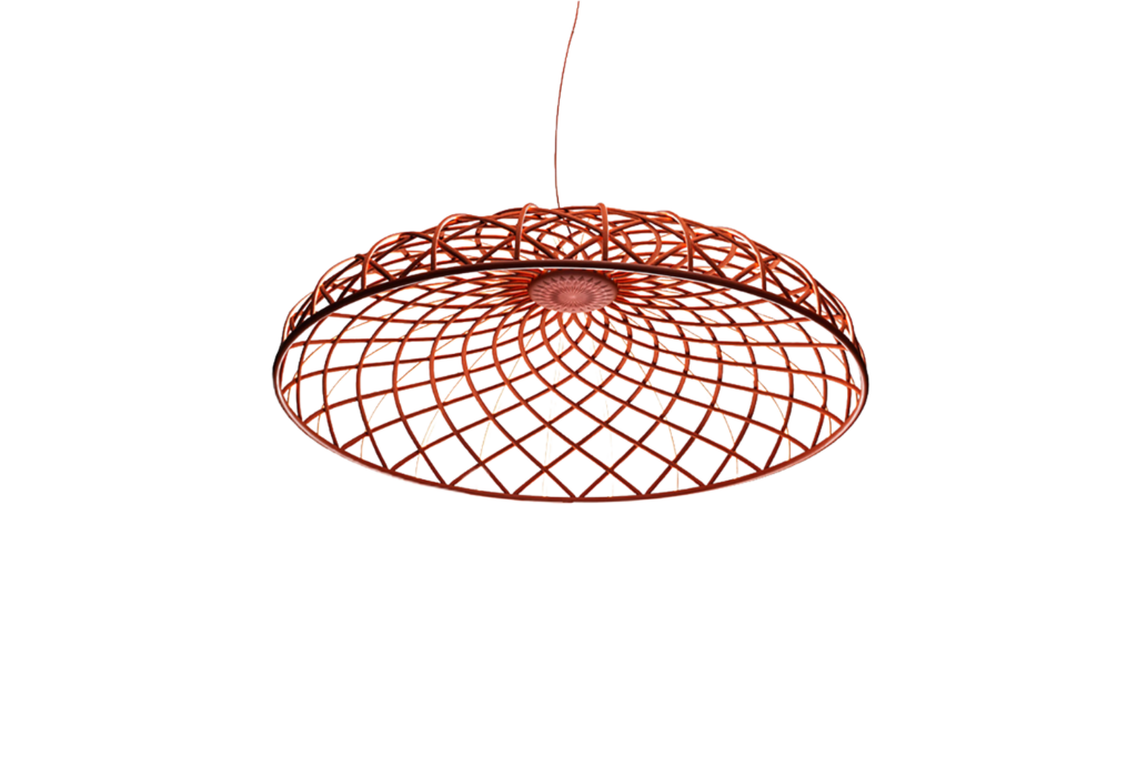 Skynest Suspension
