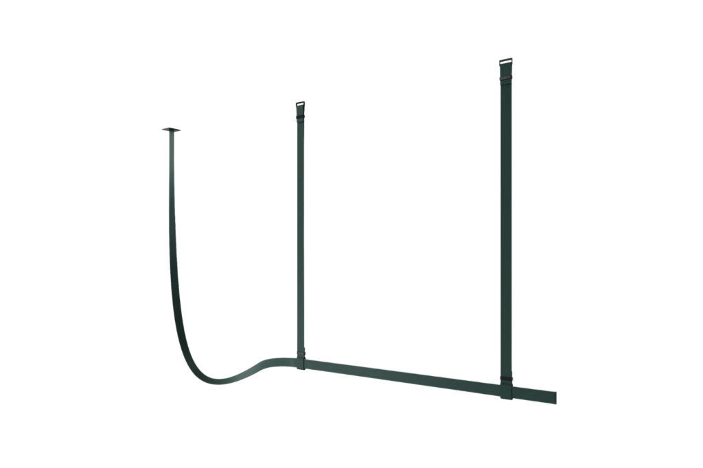 Belt Suspension