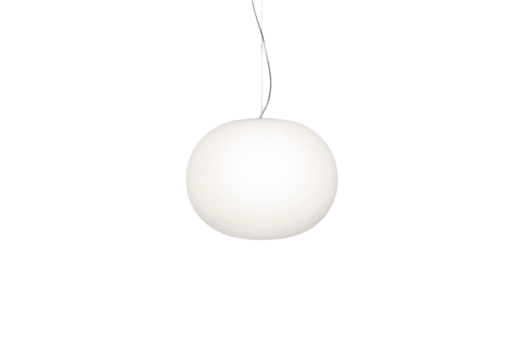Glo-Ball Suspension