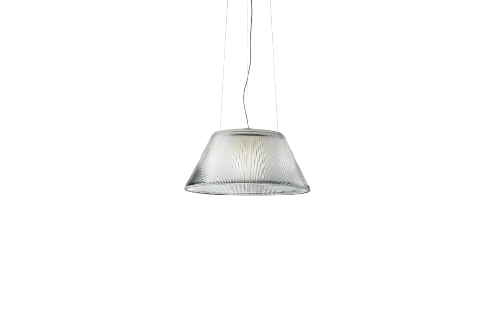 Romeo Moon Suspension