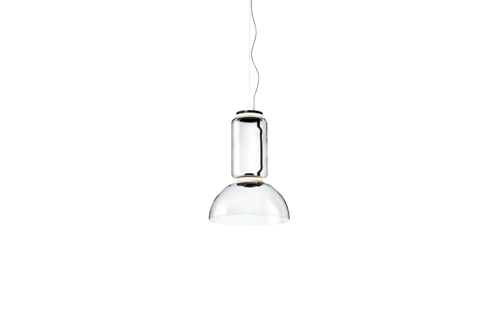 Noctambule Suspension Cylinder Bowl