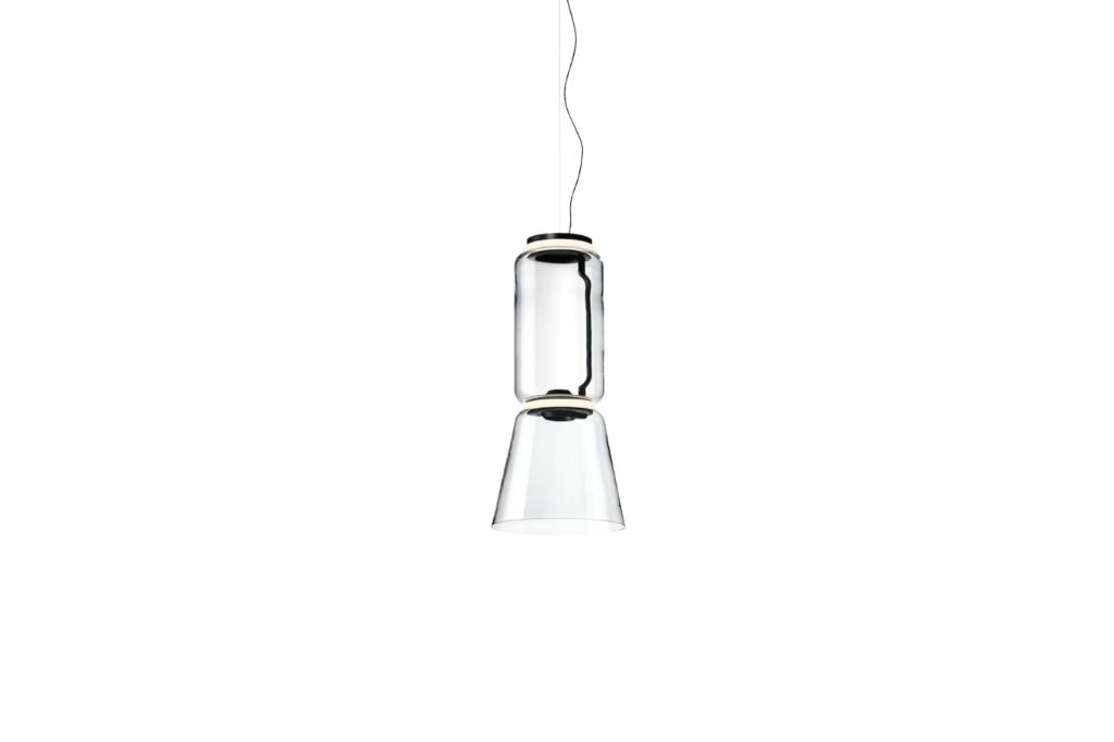Noctambule Suspension Cylinder Cone
