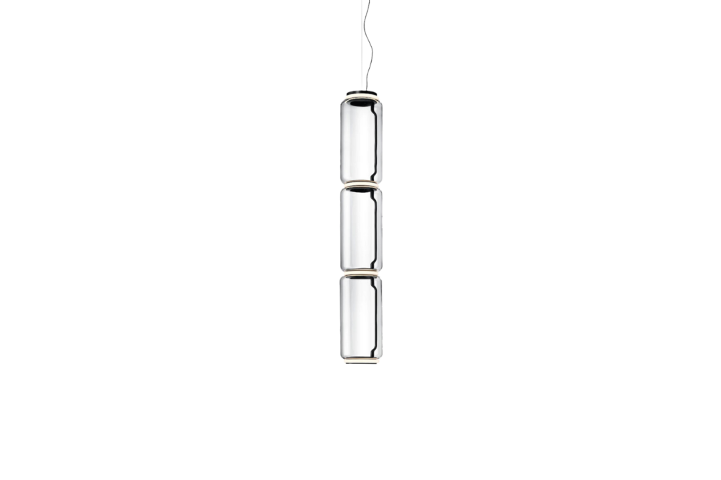 Noctambule Suspension Low Cylinder
