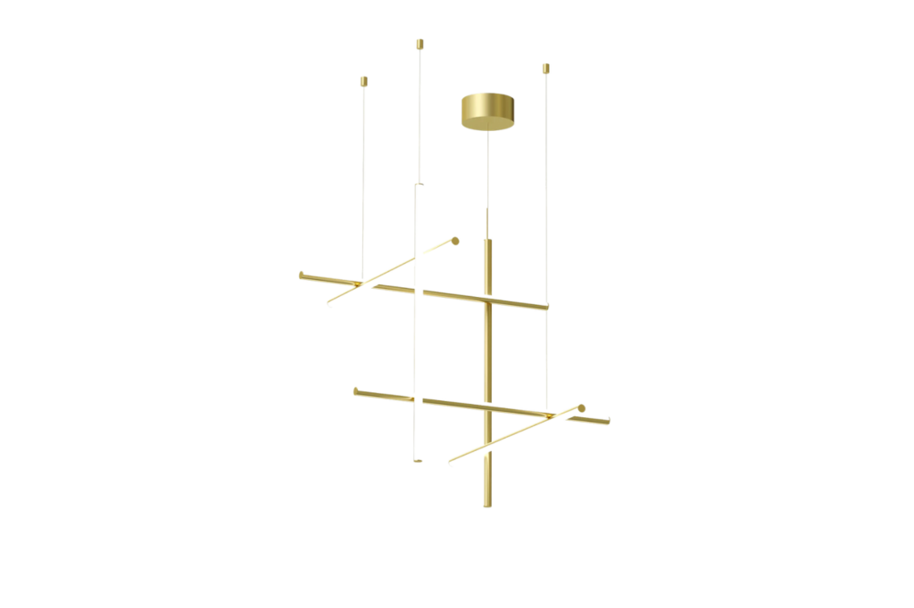 Coordinates Suspension 3