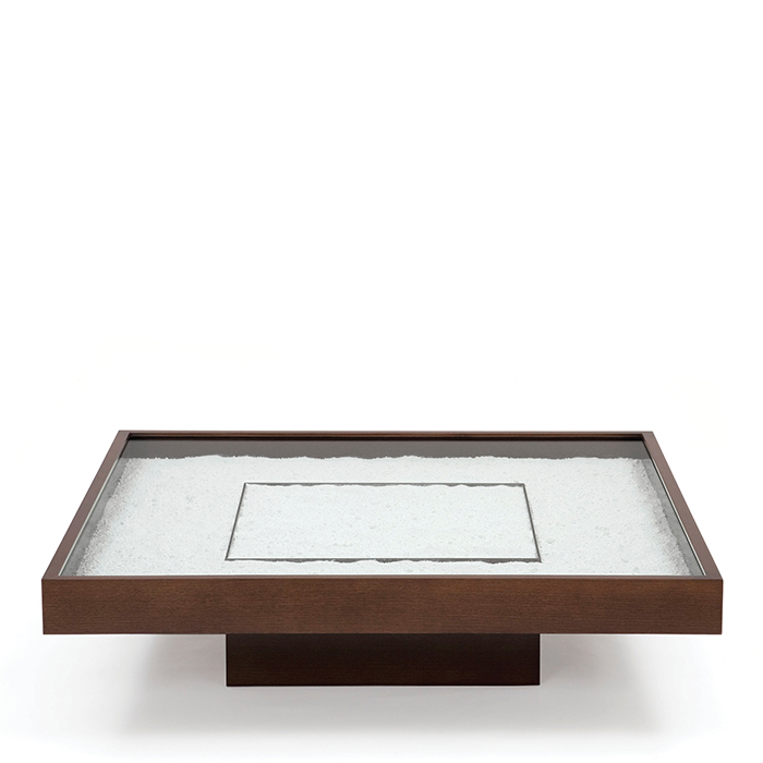 Mesa de Centro Pigmento