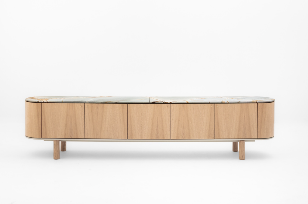Buffet Pilotis
