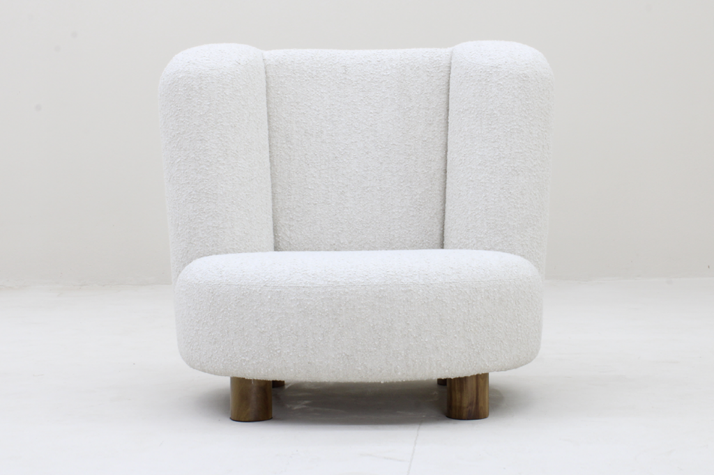 Poltrona Head Chair