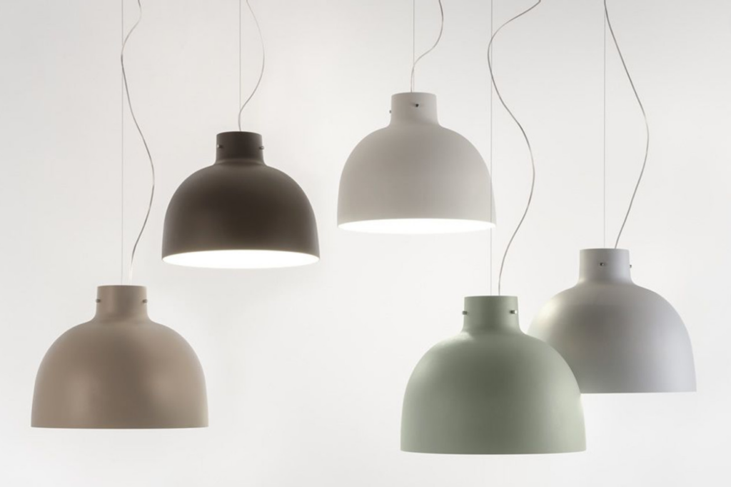 Bellissima Suspension Lamp