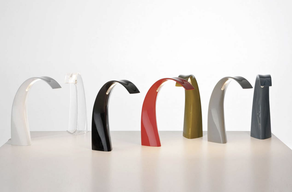 Taj Table Lamp