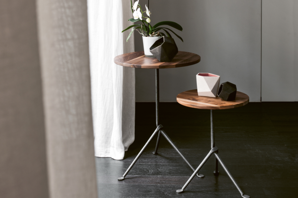 Officina Low Table