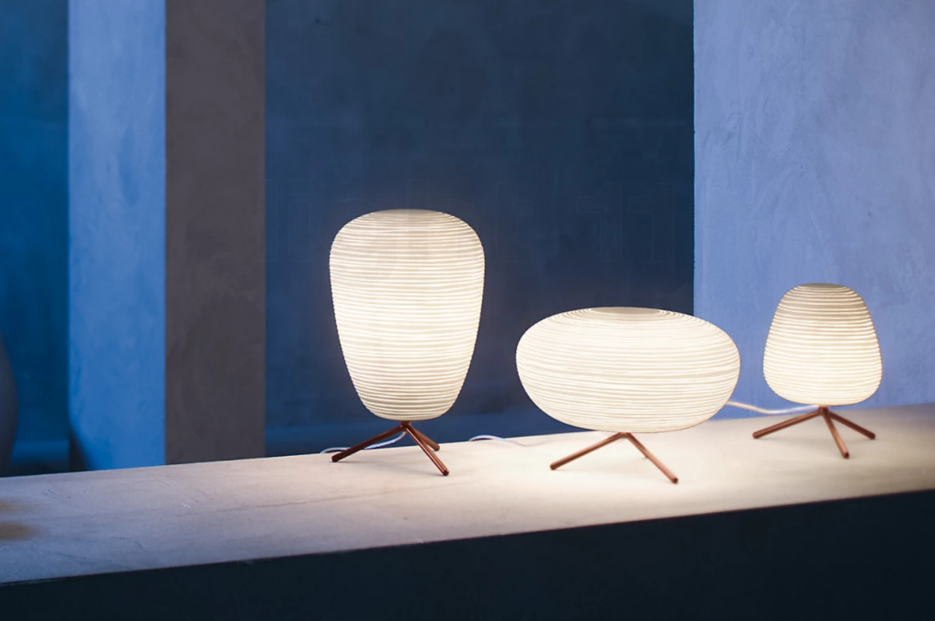 Rituals Table