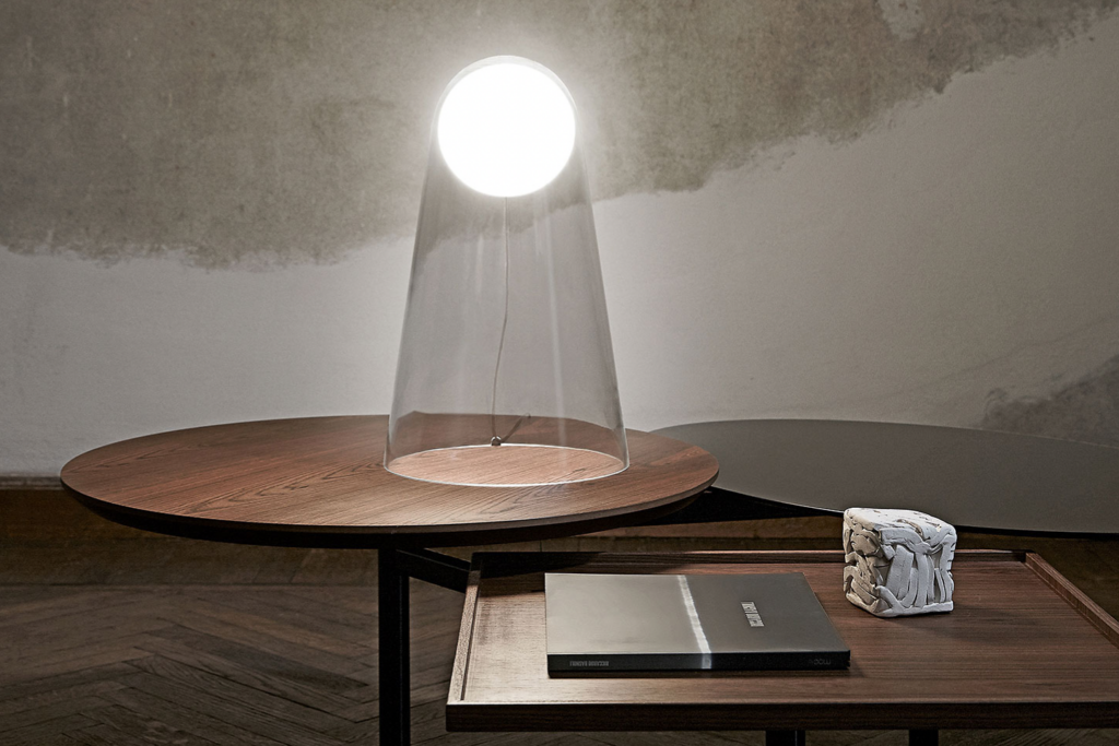 Satellight Table Lamp