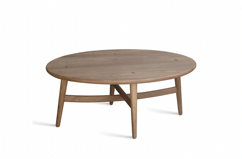 Mesa de Centro Caê
