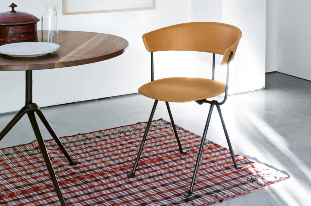 Officina Chair