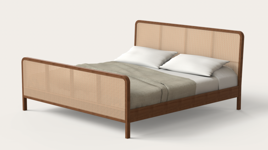 Cama Mamoru