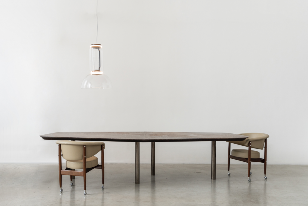 Mesa de Jantar Catwalk