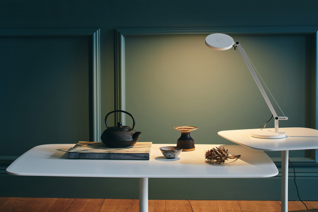 Demetra Table