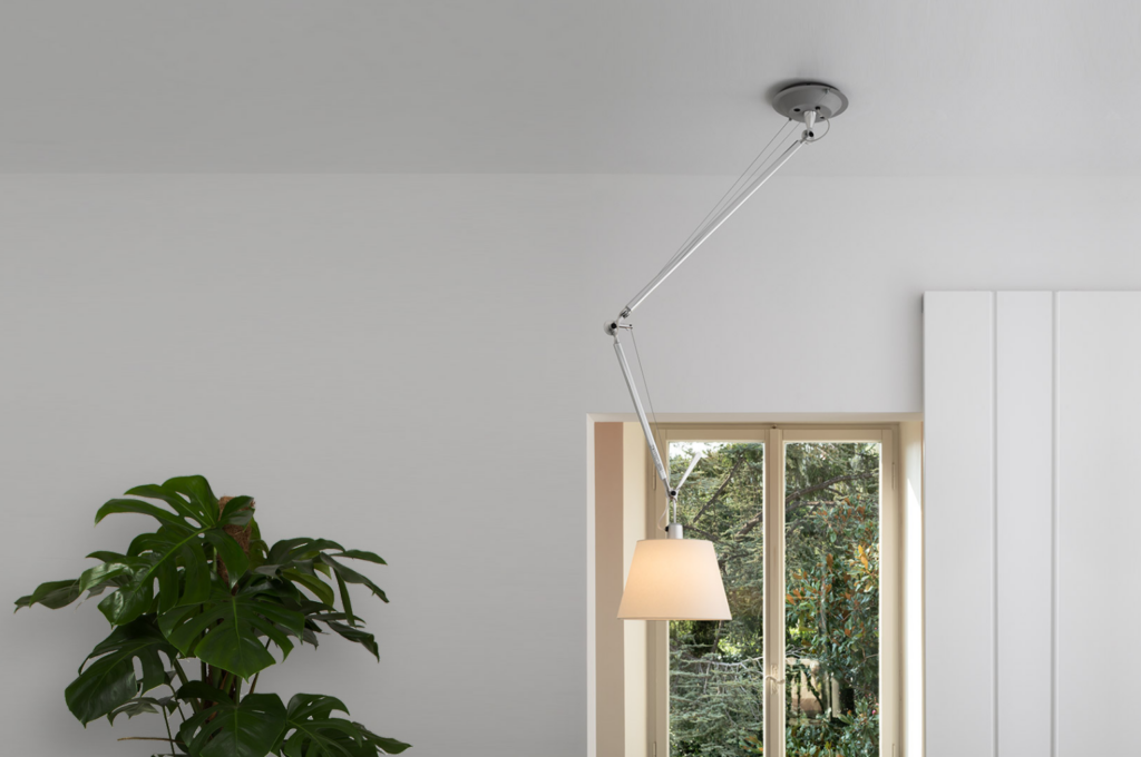 Tolomeo Sospensione Decentrata
