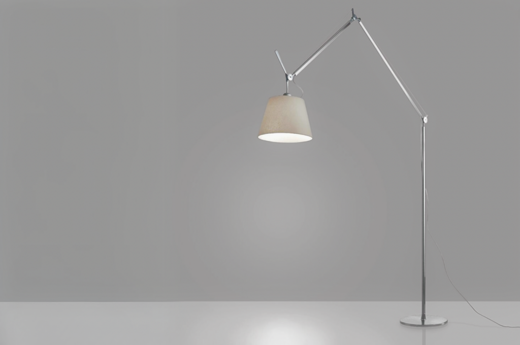 Tolomeo Mega Floor