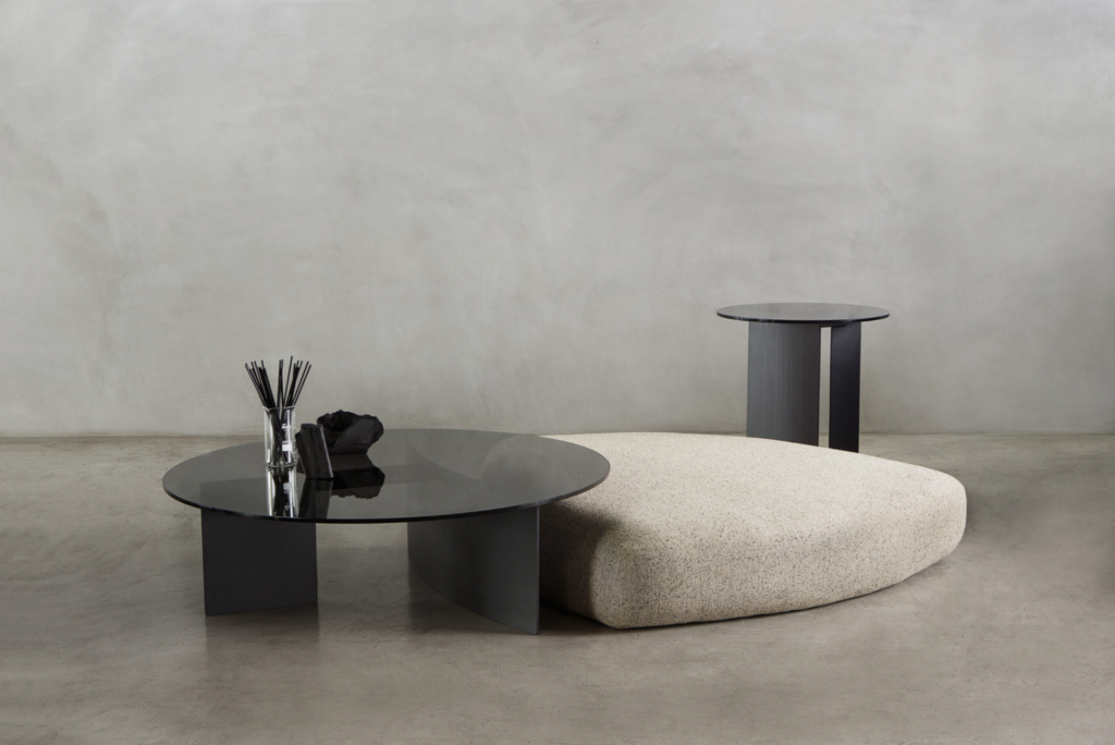 Mesa Lateral C448