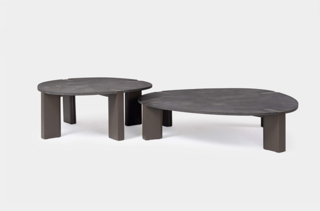 Mesa de Centro Hani