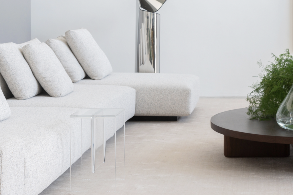 MAX-BEAM Stool