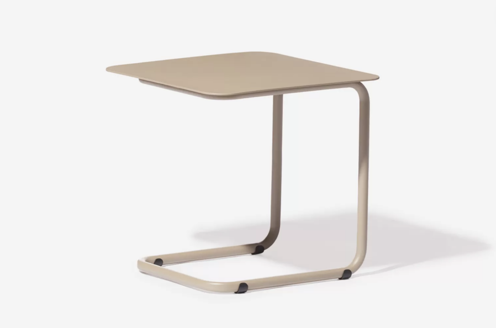 Mesa Lateral Contorno