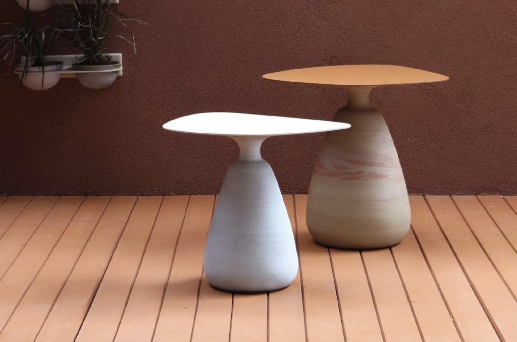 Mesa Lateral Tiê