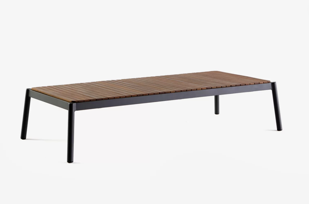 Mesa de Centro Rise