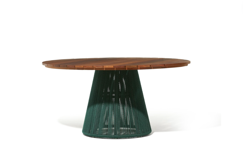 Mesa de Jantar Aram