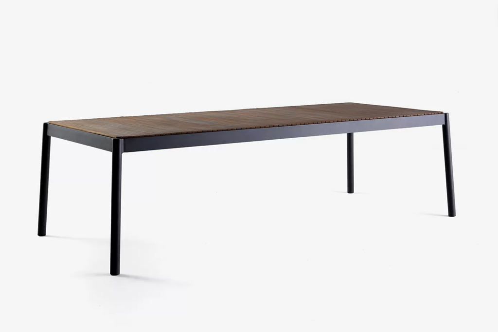 Mesa de Jantar Rise