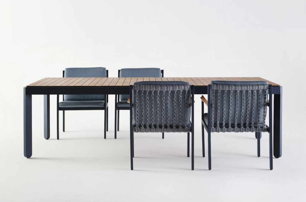 Mesa de Jantar Fence