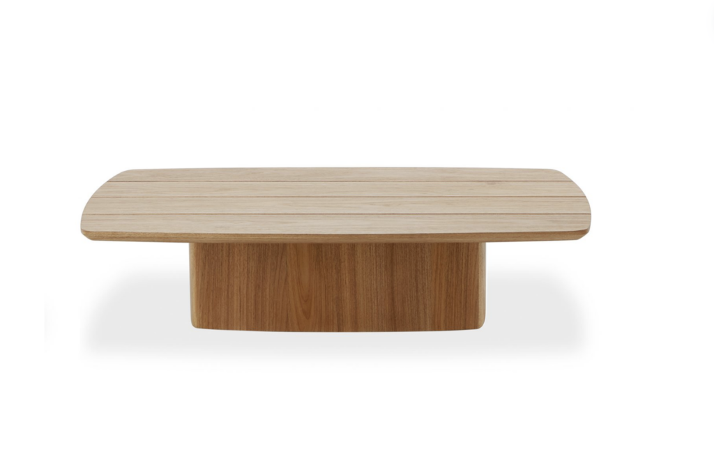 Mesa de Centro Pod