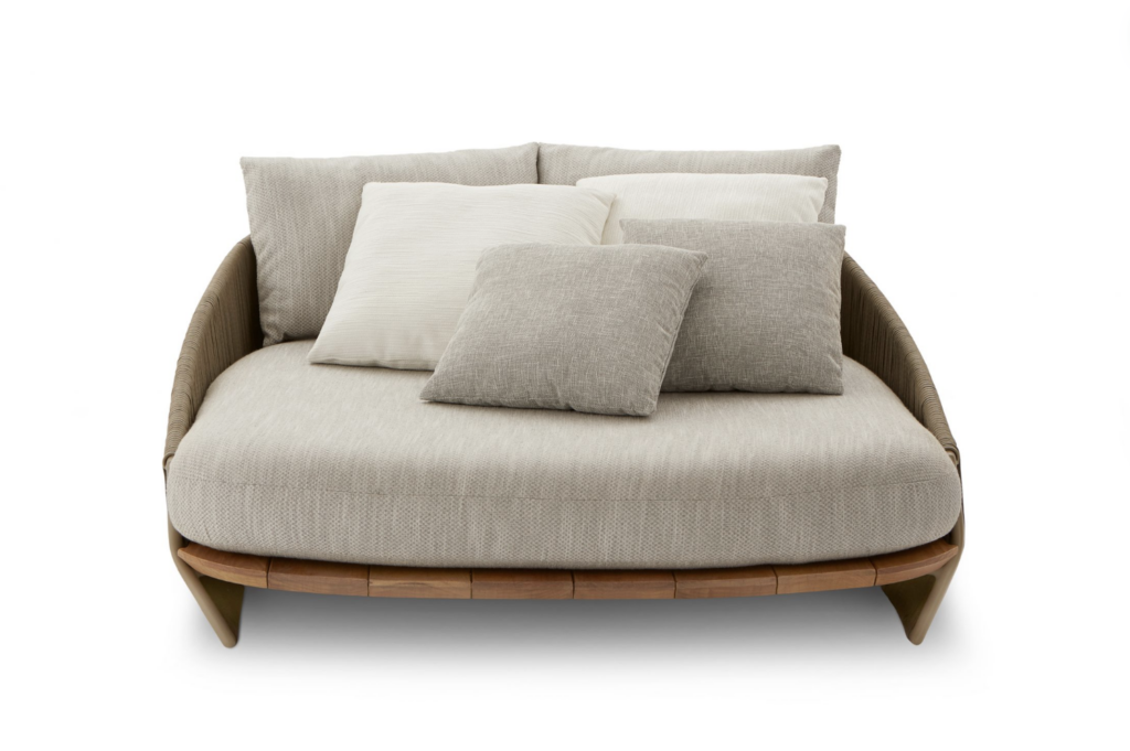 Chaise Pod