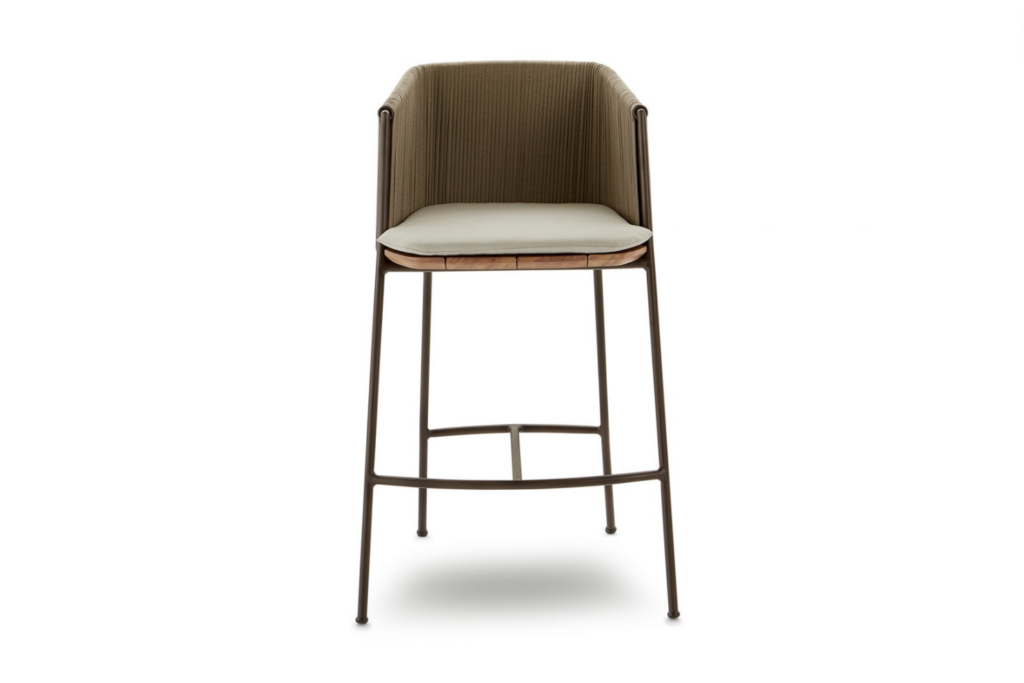 Banqueta Pod