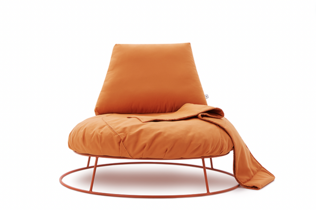 Poltrona C26