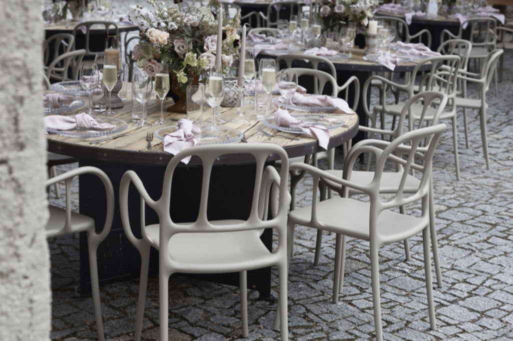 Milà Chair