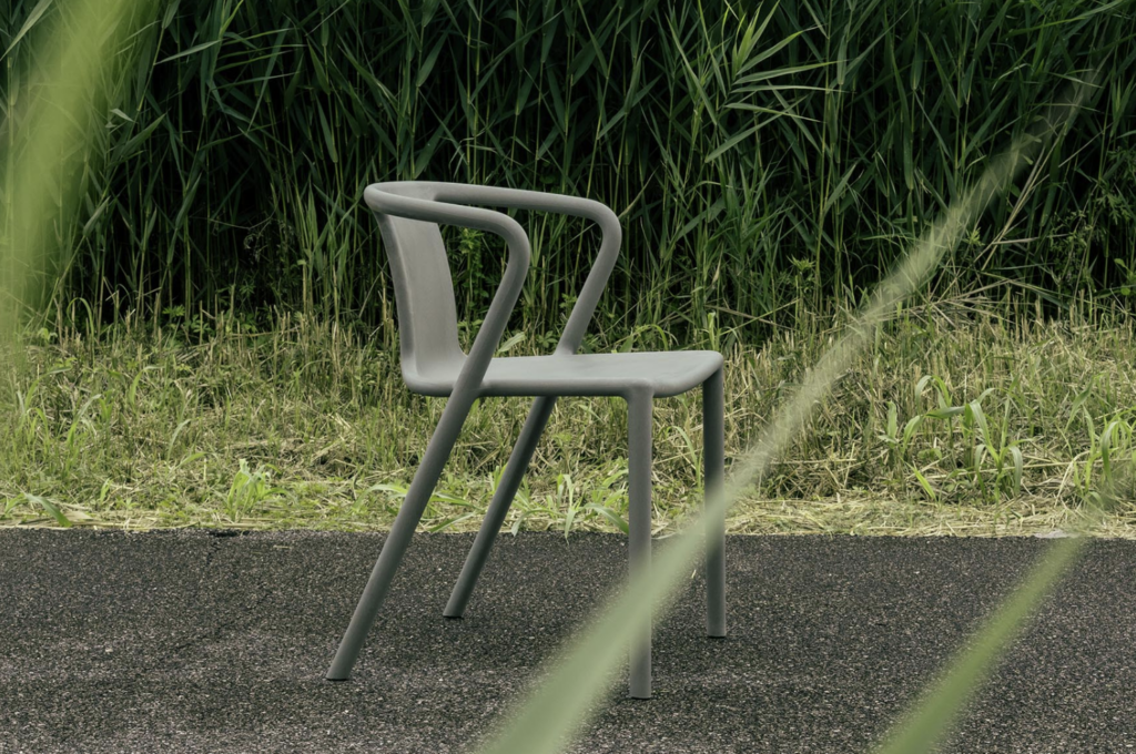RE Air-Armchair