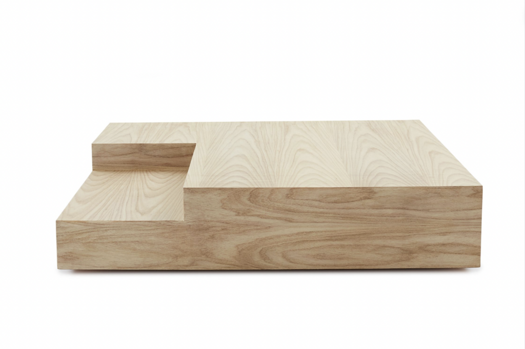 Mesa de Centro Proa
