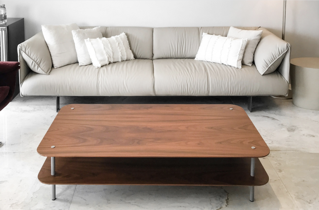 Mesa de Centro Level
