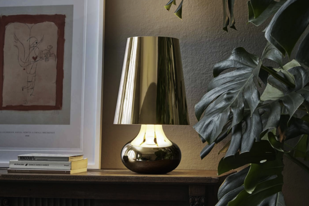 Cindy Table Lamp