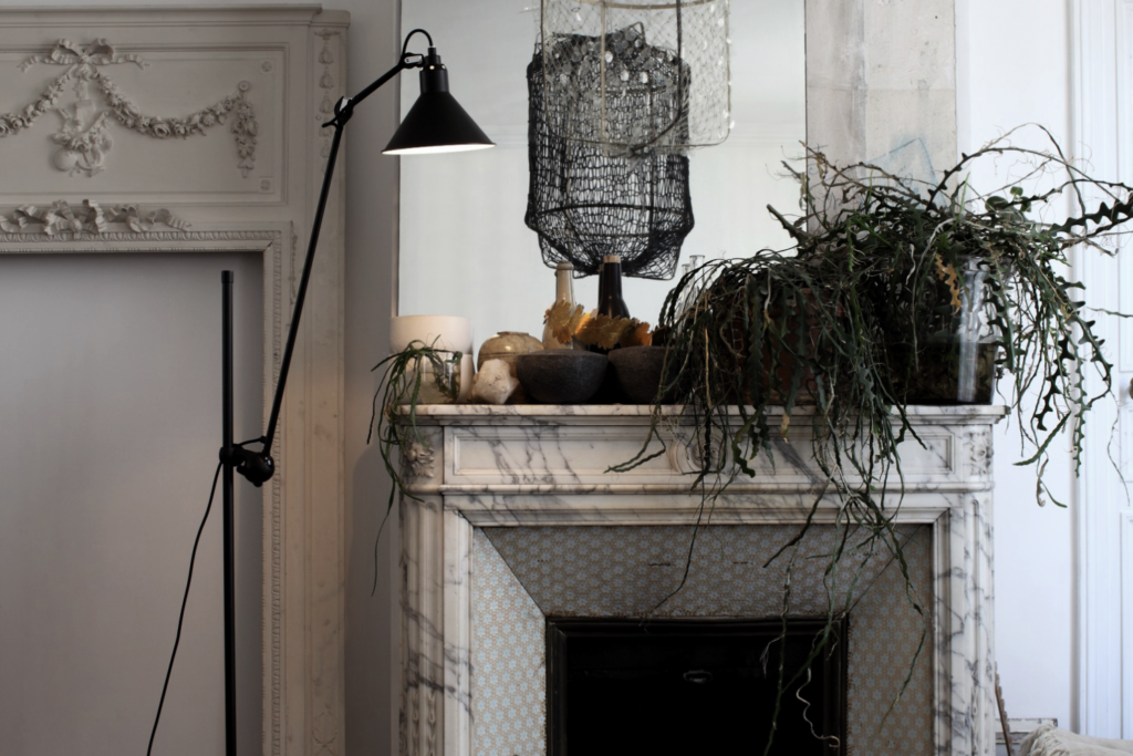 Lampe Gras N° 215
