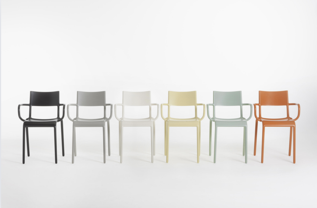 Generic A Chair