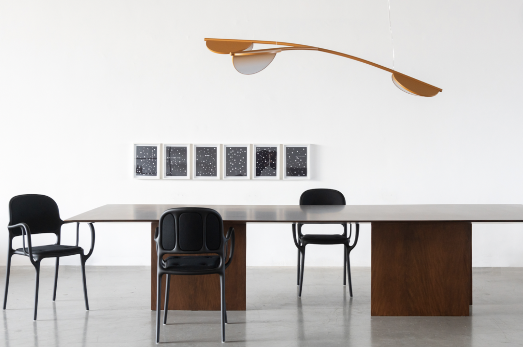 Milà Chair