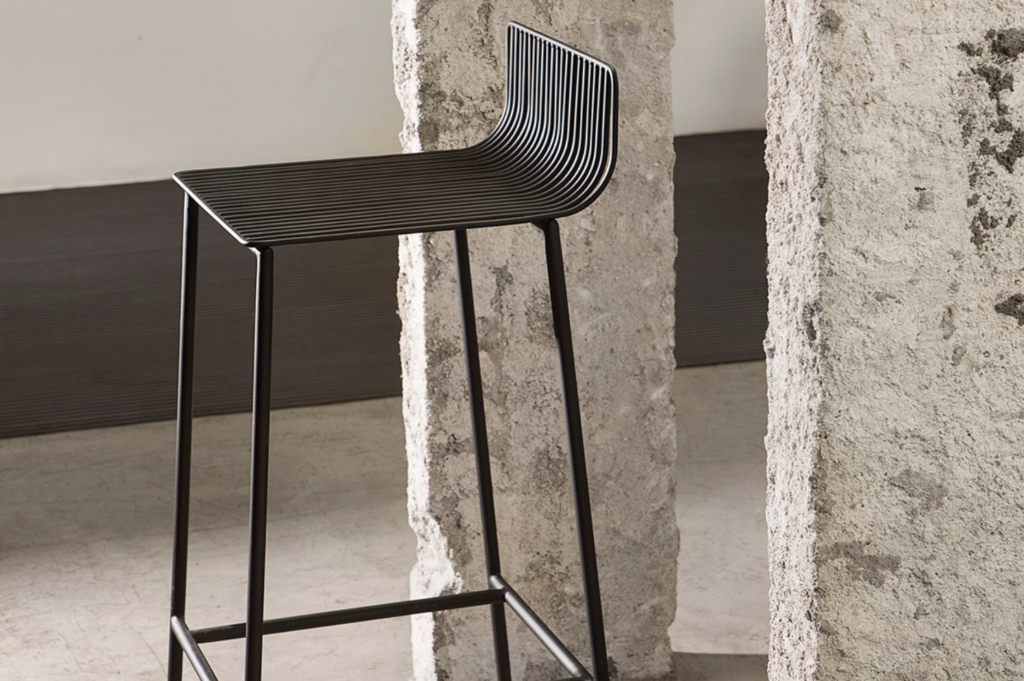 Banqueta C370