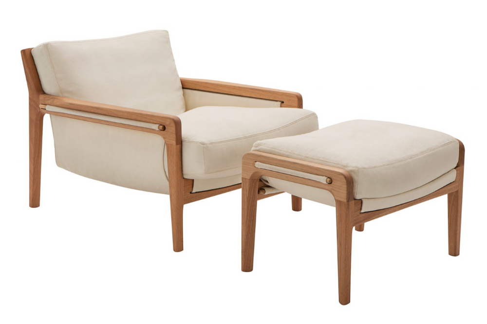 Chaise Alice