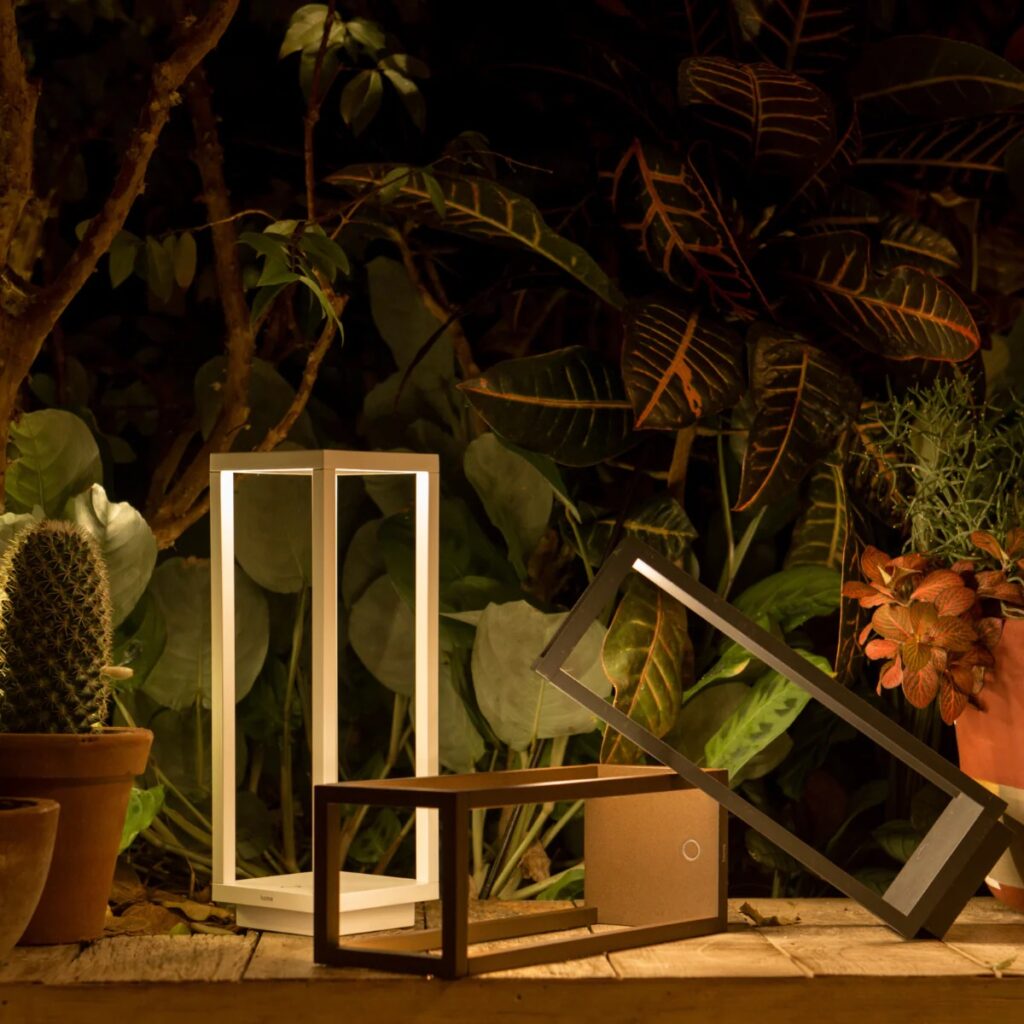 Luminária Home Pro