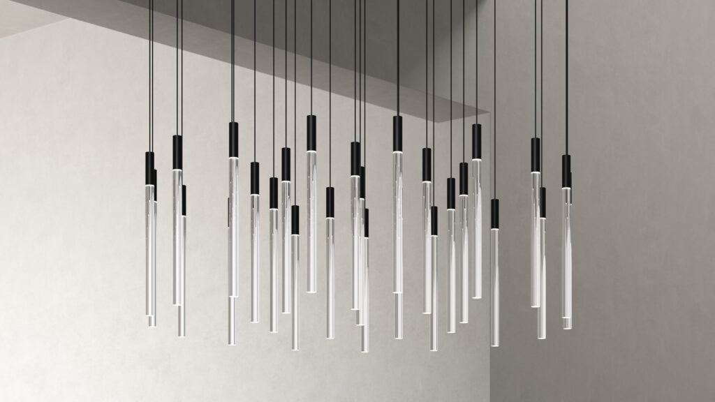 Pendente Plexi