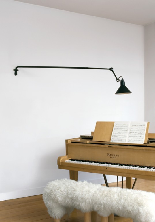 Lampe Gras N° 213